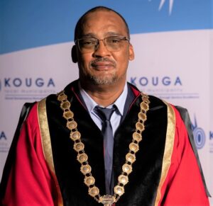 Kouga Municipality’s plans to reduce dependency on Eskom outlined