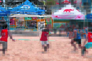 Easter Tournament to kick off at Main Beach in J’Bay