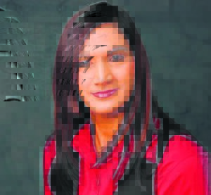 ‘Express’ manager to speak at world media congress