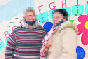 De Mistkraal Primêre Skool: Waarnemende hoof dol oor kinders