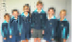 Local athletes to compete in Sasolburg