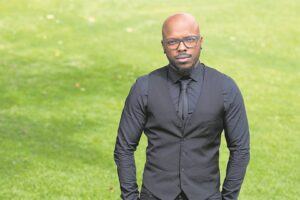 King’s College records song with national gospel singer