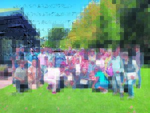 Nama language promoted in Tsitsikamma community