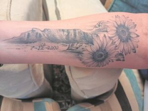 Stamselskenker en pasiënt ontmoet mekaar ná 24 jaar