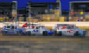 Drivers to face off at Victory Raceway