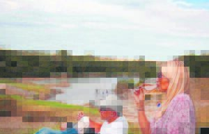 Enjoy wine festival this December