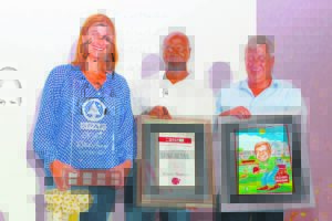 Victory hat-trick for St Francis Bay SUPERSPAR