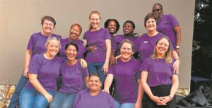 New clinic hosts successful collaborative outreach programme