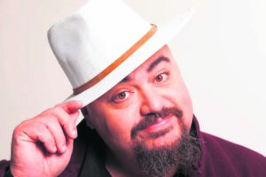 Dis weer tyd vir heerlike Nartjiefees!