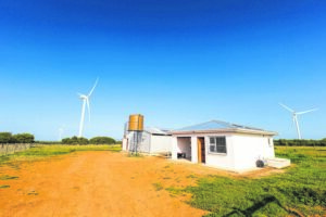 Success for Tsitsikamma women