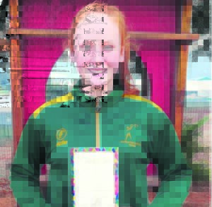 Ané speel vir Oos-Kaap