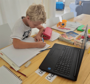 St Francis College turns to the internet