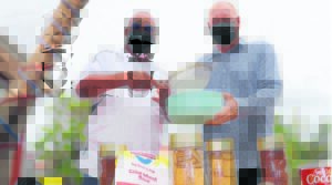 Help spread some ‘cookie’ love