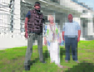 Multi-million library to change lives