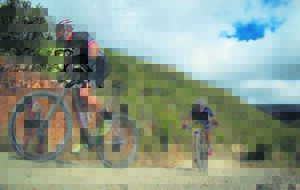 Elite field to do battle at the Trans Baviaans