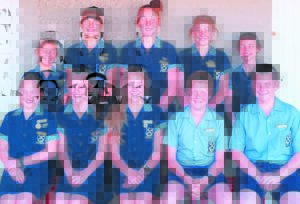 Skool wys leiers aan