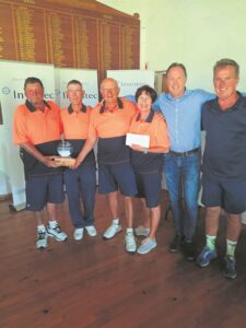 J’Bay Bowling Club news