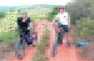 Bike puts fun back into cycling