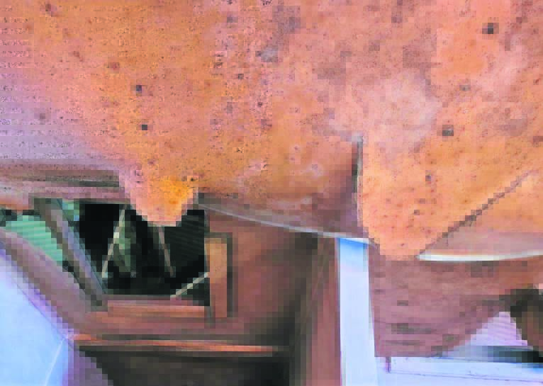 crime, demolish, hotspot