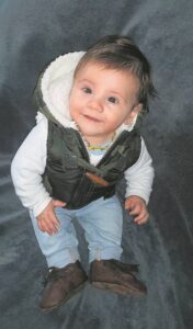 We are looking for Christmas Baby 2020