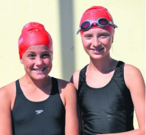 Leerders ryg medaljes in