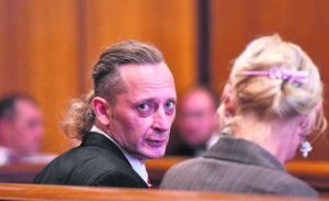 Leunberg wil sewe getuies roep