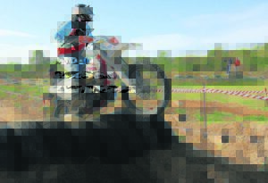 Rover hosts Enduro Champs