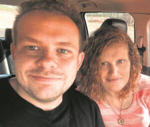 Good Samaritans dedicated to helping community