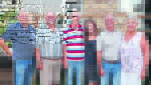 ATKV Jeffreysbaai-tak se nuwe bestuur