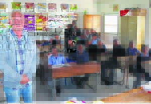 Kinders van Sandwater soos sy eie