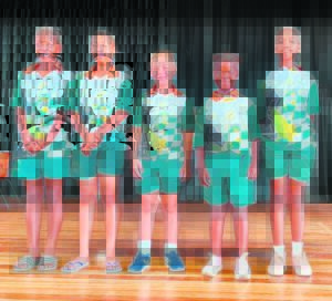 Chess players invited to prestigious tournament