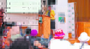 Plans to reseal N2 will ease traffic flow, create jobs