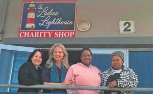 The Ladies’ Lighthouse grows to help 267 individuals