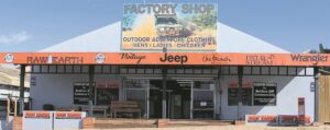 Iconic Jeffreys Bay factory shop closing its doors after 22 years of trading