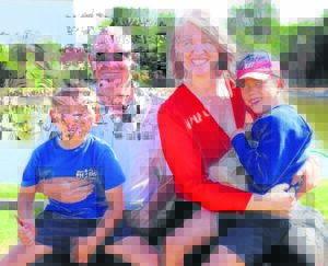 Municipality celebrates world read aloud day