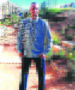 Adopt a Kid to help feed many