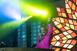 JBay Park Off Music Festival a huge hit with surf fans