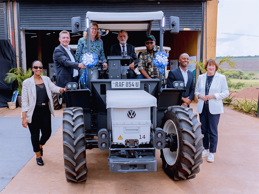 Volkswagen Group Africa