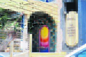 Unwind at the village this festive season