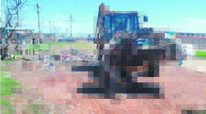 Wheelie bins to be rolled out