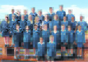 Laerskool JBay wys prefekte vir 2020 aan