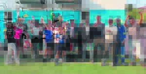 Tharros Child and Youth Care suffers blow