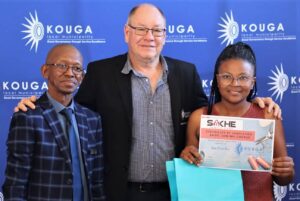 Kouga Municipality boosts job creation