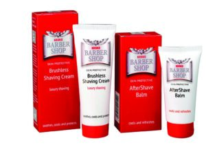 Win Kroko BarberShop hampers