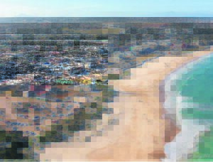 Come mingle and vote for ‘Jeffreysbaai’