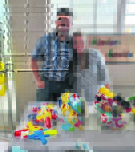 Congregation hopes to build new church in Jeffreys Bay