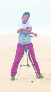 Historical e-book about Humansdorp to be published