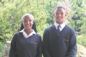 HPS atlete gaan OP Kampioenskappe toe