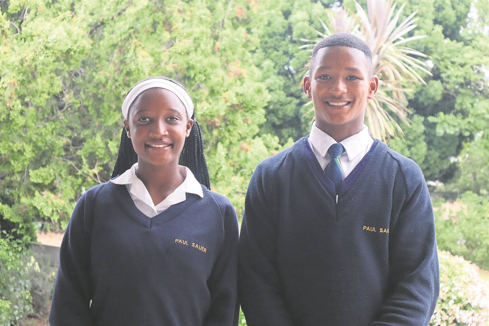 HPS atlete gaan OP Kampioenskappe toe