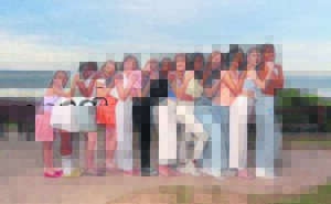 Feline Models to host local competition to identify new talent for national levels